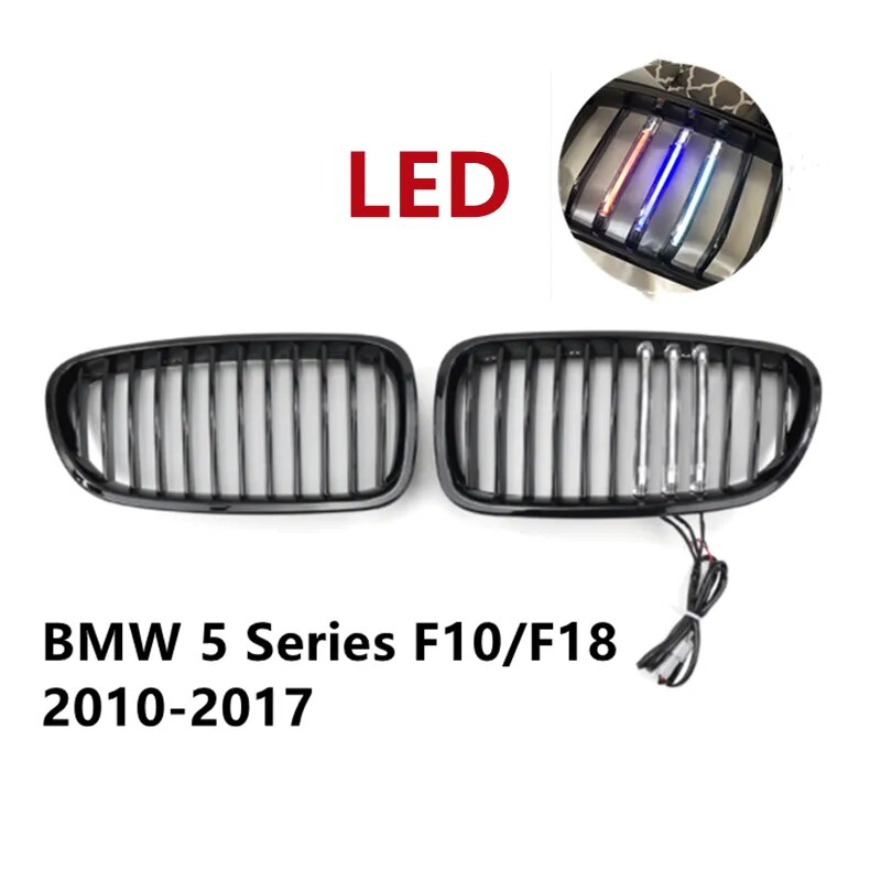 BMW 5 ø F10 F18 2010-2017  LED Ʈ ׸,    ׸, ̽ Ʈ  ׸ ü, 1 